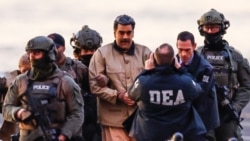 Maduronun ələ keçirilməsi avtoritar ölkələrə necə təsir edəcək?