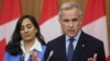 Mark Carney, Ottawa, 31. jula 2025.