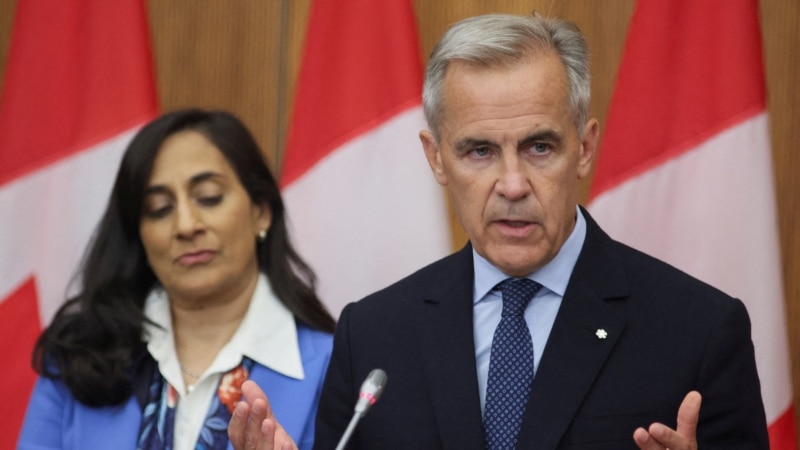 Canada intenționează să recunoască statul palestinian la Adunarea Generală a ONU, după exemplul Franței și al Marii Britanii