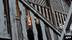Angela Merkel