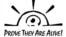 "prove they alive" courtesy photo