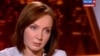 Russian TV Anchor Implies Jews Brought Holocaust On Themselves 