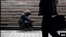 Орусияда 18,6 миллион киши, башкача айтканда өлкө калкынын 12,5 пайызы өтө жакыр жашайт.