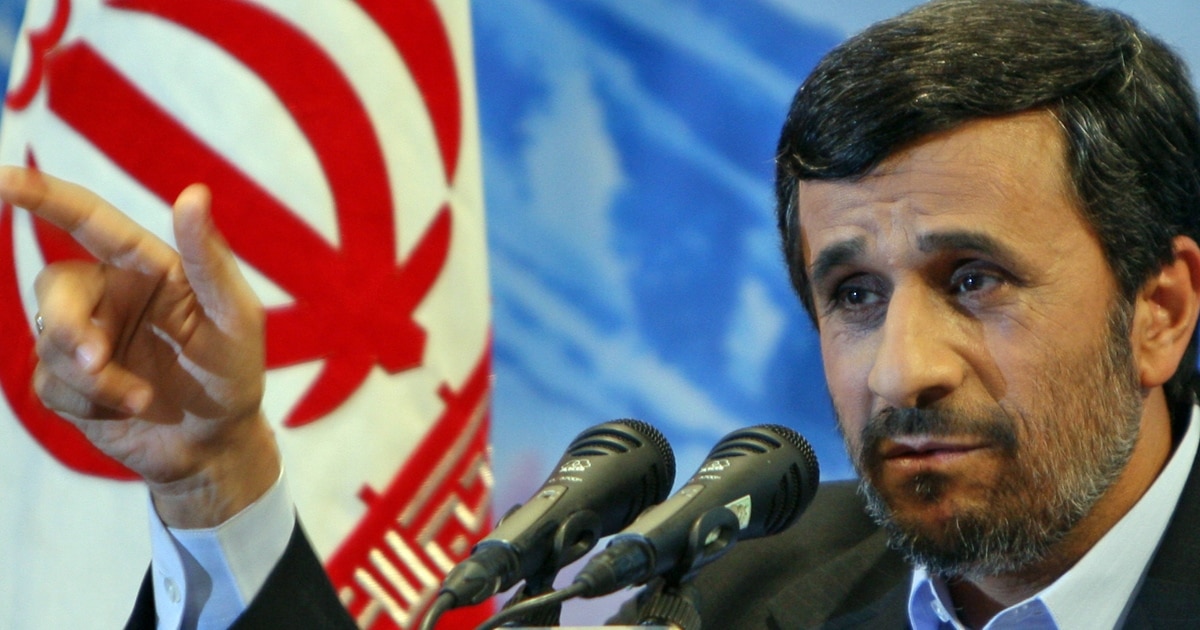 China Joins Talks On Iran Sanctions