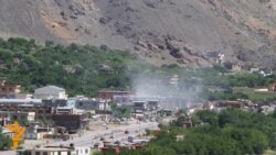د پنجشیر د والي په دفتر د طالبانو حمله