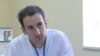 Sisak Gabrielian (file photo)