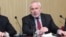 Российский сопредседатель Минской группы ОБСЕ Игорь Попов (архив)