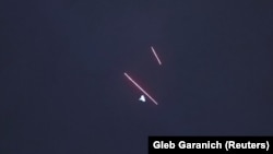 ППО знешкодила 135 БпЛА, кажуть у Повітряних силах (фото архівне)