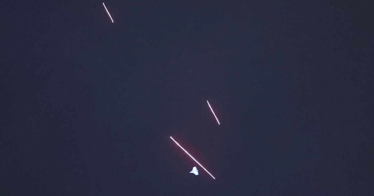 Повітряні сили про нічну атаку РФ: зафіксовано влучання ракети "Іскандер-М" і 21 дрона