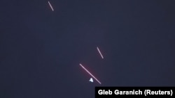 За словами військових, 107 російських безпілотників знешкодили сили ППО (фото архівне)