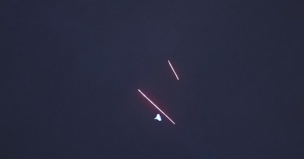 війська РФ вночі атакували критичну інфраструктуру України, є влучання на 34 локаціях