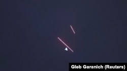 За попередніми даними, станом на 10:00 протиповітряна оборона знешкодила 85 повітряних цілей (фото архівне)