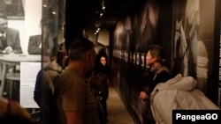 ارشیف، د اسکار د فیستیوال یوه څنډه