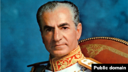 Муҳаммад Ризошоҳи Паҳлавӣ