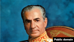 Mohammad Reza Pahlavi - Last Shah of Iran