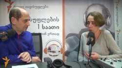 გარემოს დამცველების აქცია და ჰომოფობიის განმარტება