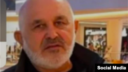 Боғшо Имматшоев