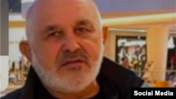 Богшо Иматшоев