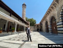 Marea Moschee din Adana, 18 august 2021