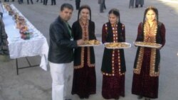 Dünýä türkmenleriniň DTYB baradaky pikirleri
