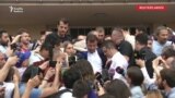 Türkiyə prokurorluğu İstanbul meri İmamoğlunun həbsini istəyir