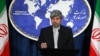 Iran Warns Of EU Embargo On Talks