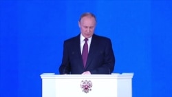 Путин о РФ и СССР