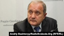 Анатолий Могилев