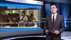 Жаһан жаңалықтары 13.05.2015