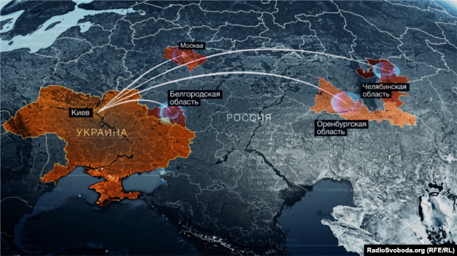 Українські кіберпартизани отримали факти, що підтверджують участь цілих підрозділів російської армії у війні на Донбасі