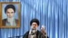 خامنه‌ای: رئیس جمهور آینده قول بدهد حاشیه‌سازی نکند