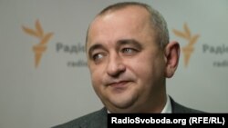 Анатолий Матиос