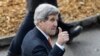 Kerry İran danışıqlarına görə Səudiyyə Ərəbistanındadır