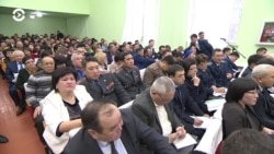 Азия: Кыргызстан призывает не поддаваться на антикитайские провокации