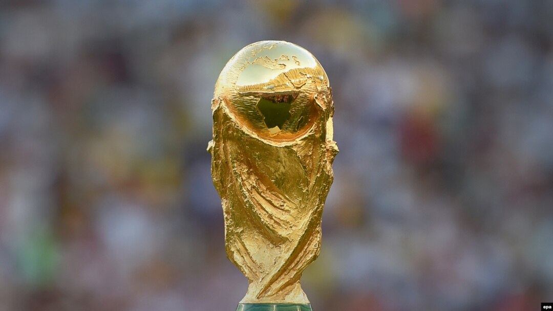 FIFA Kuboku.