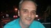 A profile photo from a social media account in the name of Dalibor Jaukovic, who Montenegrin police say committed suicide after throwing a hand grenade into the U.S. Embassy compound in Podgorica on February 22. 