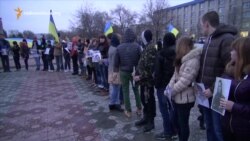 За два роки ми досягли більшого, ніж за усі попередні роки ‒ майданівець (відео)