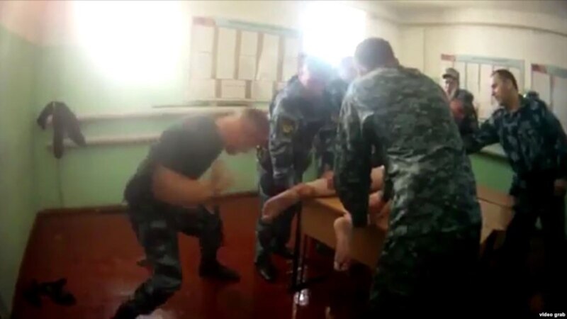 Avocata rusă care a livrat video-ul cu bătaia din închisoare a fugit din Rusia