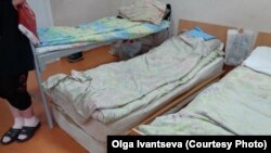 Мигранты в Екатеринбурге во время эпидемии Covid-19