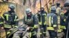 Удар по Одесі: в лікарні помер ще один співробітник ДСНС, число жертв зросло до 21