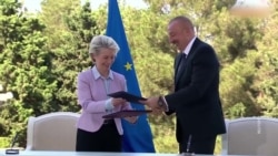 Avropanın Azərbaycan siyasətini tənqid edən hesabat yayımlanıb