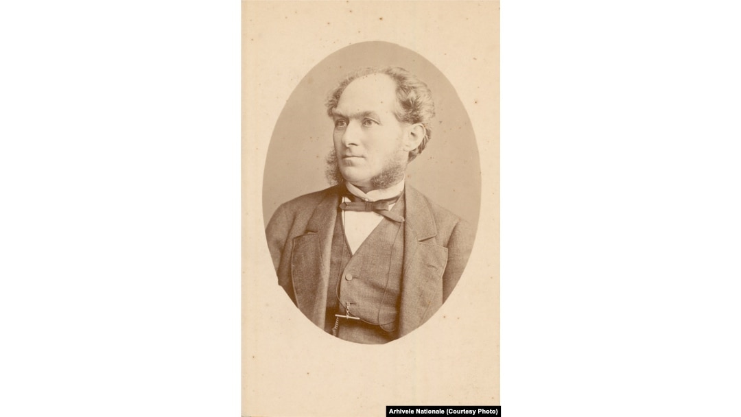 Carol Davila a venit la București în 1853 pentru a conduce timp de trei ani Spitalul Militar. Nu a mai părăsit România.