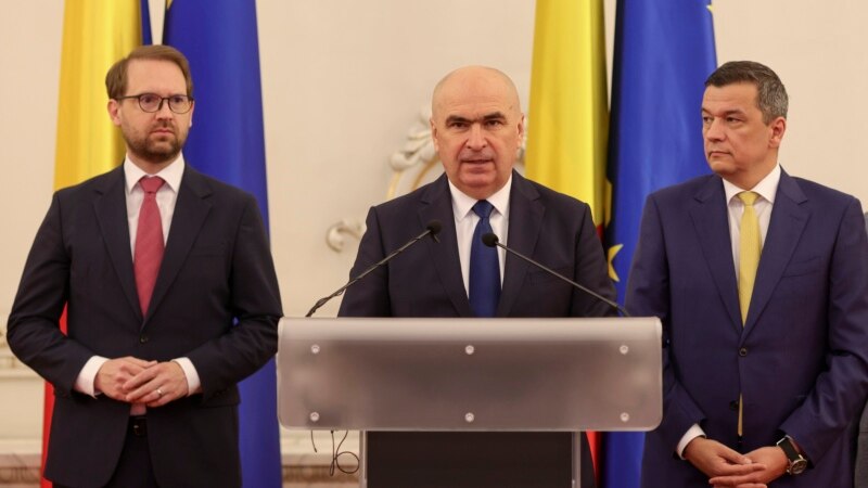 PSD rămâne la guvernare însă va boicota ședințele politice ale coaliției până când nu sunt adoptate unele reforme