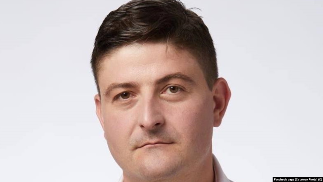 România - Alex Dimitriu, propunerea lui Stelian Ion pentru postul de secretar de stat la Justiție