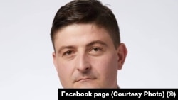 România - Alex Dimitriu, propunerea lui Stelian Ion pentru postul de secretar de stat la Justiție