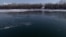Низкая вода Днестра