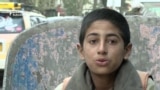 The Afghan Boy Who Supports Nine People