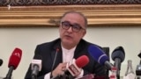 Իրանի դեսպանը չի հերքում՝ Բաքվի հետ քննարկել են Սյունիքի հետ կապված մտահոգությունը