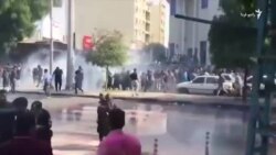 برآورد تازه عفو بین‌الملل درباره سرکوب معترضان آبان در ایران