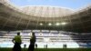 ՖԻՖԱ-ն կարգապահական գործեր  է հարուցել ռուսաստանցի ֆուտբոլիստների դեմ 